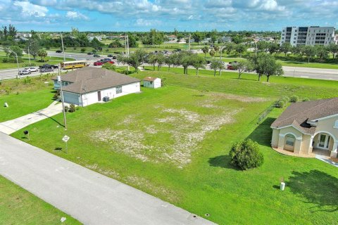 Land in Lehigh Acres, Florida № 2164300