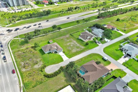 Land in Lehigh Acres, Florida № 2164300 - photo 14
