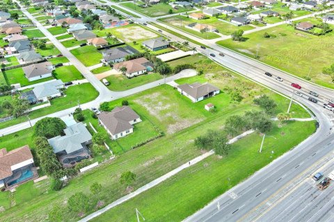 Land in Lehigh Acres, Florida № 2164300 - photo 24