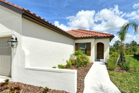 Casa en venta en Nokomis, Florida, 3 dormitorios, 142.42 m2 № 1720888 - foto 2