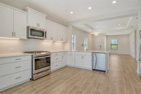 Casa en venta en Nokomis, Florida, 3 dormitorios, 142.42 m2 № 1720888 - foto 11