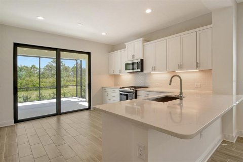 Casa en venta en Nokomis, Florida, 3 dormitorios, 142.42 m2 № 1720888 - foto 6