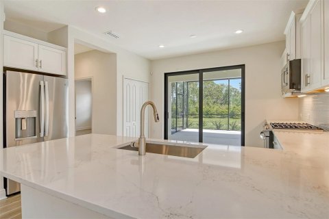 Casa en venta en Nokomis, Florida, 3 dormitorios, 142.42 m2 № 1720888 - foto 7