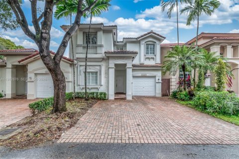 Villa ou maison à Doral, Floride 4 chambres, 214.79 m2 № 2024172
