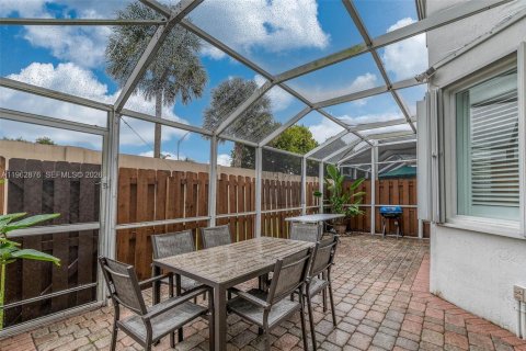 Villa ou maison à vendre à Doral, Floride: 4 chambres, 214.79 m2 № 2024172 - photo 27