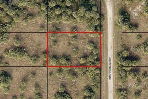 Land in Palm Bay, Florida № 2228825
