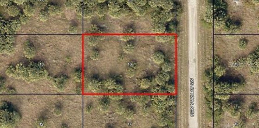 Land in Palm Bay, Florida № 2228825