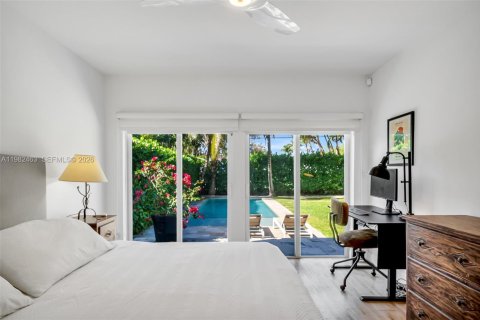 Casa en alquiler en Miami, Florida, 4 dormitorios, 178.74 m2 № 2045937 - foto 25