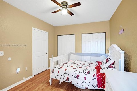 Copropriété à vendre à North Lauderdale, Floride: 2 chambres, 96.15 m2 № 1987137 - photo 27