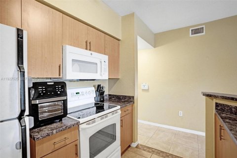 Copropriété à vendre à North Lauderdale, Floride: 2 chambres, 96.15 m2 № 1987137 - photo 20