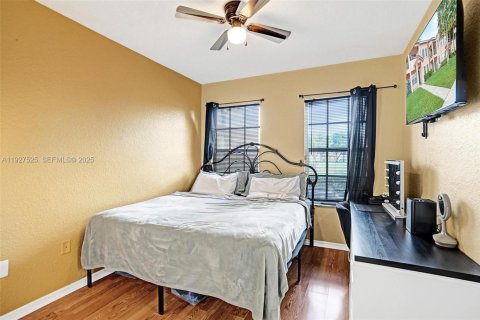 Copropriété à vendre à North Lauderdale, Floride: 2 chambres, 96.15 m2 № 1987137 - photo 10