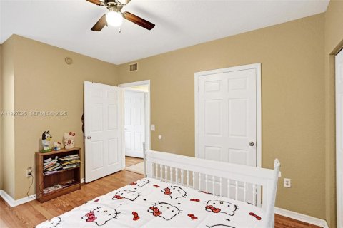 Copropriété à vendre à North Lauderdale, Floride: 2 chambres, 96.15 m2 № 1987137 - photo 26