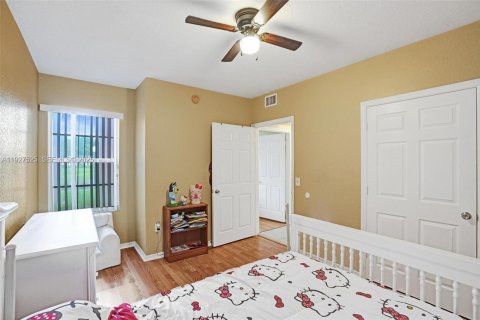 Copropriété à vendre à North Lauderdale, Floride: 2 chambres, 96.15 m2 № 1987137 - photo 16