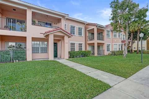 Copropriété à vendre à North Lauderdale, Floride: 2 chambres, 96.15 m2 № 1987137 - photo 15