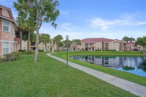 Copropriété à vendre à North Lauderdale, Floride: 2 chambres, 96.15 m2 № 1987137 - photo 22