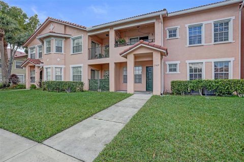 Copropriété à vendre à North Lauderdale, Floride: 2 chambres, 96.15 m2 № 1987137 - photo 12