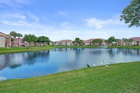 Copropriété à vendre à North Lauderdale, Floride: 2 chambres, 96.15 m2 № 1987137 - photo 18