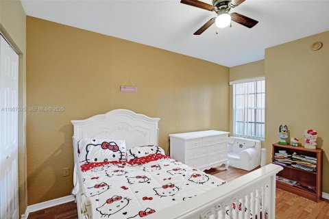 Copropriété à vendre à North Lauderdale, Floride: 2 chambres, 96.15 m2 № 1987137 - photo 23