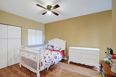 Copropriété à vendre à North Lauderdale, Floride: 2 chambres, 96.15 m2 № 1987137 - photo 11