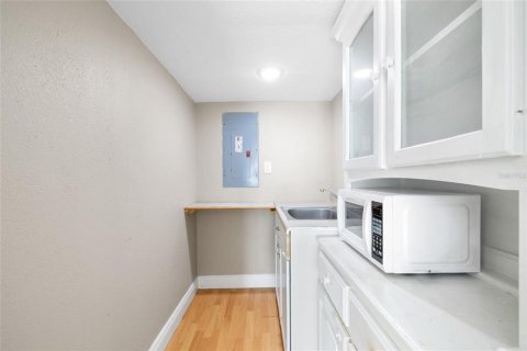 House in Tampa, Florida 4 bedrooms, 121.33 sq.m. № 1835967 - photo 24