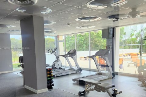 Снять в аренду кондоминиум в Авентура, Флорида 1 спальня, 84.82м2, № 1921362 - фото 8