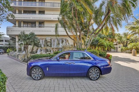 Condo in Aventura, Florida, 4 bedrooms  № 1674634 - photo 1