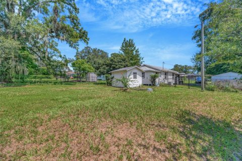House in Plant City, Florida 2 bedrooms, 73.02 sq.m. № 1902738 - photo 19