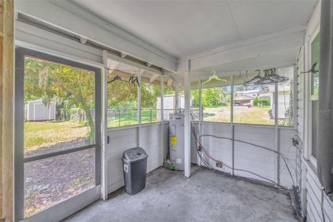 House in Plant City, Florida 2 bedrooms, 73.02 sq.m. № 1902738 - photo 17