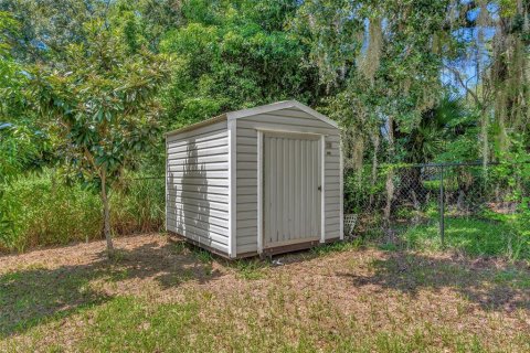 House in Plant City, Florida 2 bedrooms, 73.02 sq.m. № 1902738 - photo 21