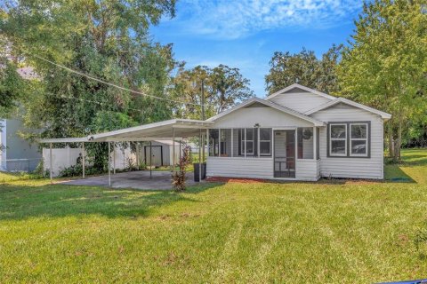 House in Plant City, Florida 2 bedrooms, 73.02 sq.m. № 1902738 - photo 1