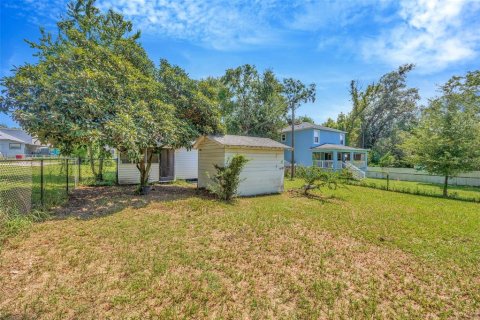 House in Plant City, Florida 2 bedrooms, 73.02 sq.m. № 1902738 - photo 20