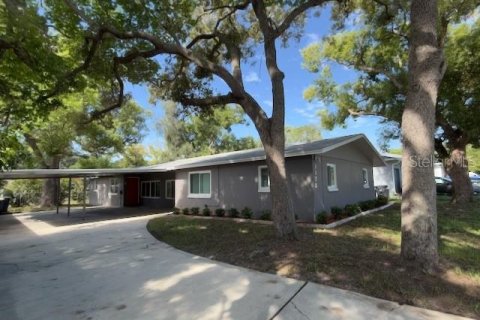 Immobilier commercial à vendre à Clearwater, Floride: 6 chambres, 191.75 m2 № 2095311 - photo 6
