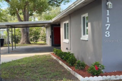 Immobilier commercial à vendre à Clearwater, Floride: 6 chambres, 191.75 m2 № 2095311 - photo 5