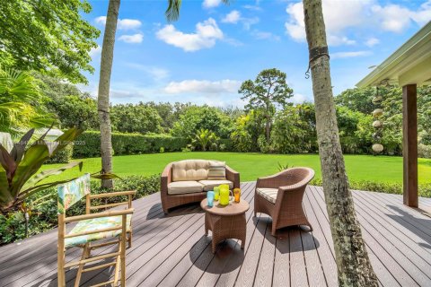 Villa ou maison à vendre à Miami, Floride: 4 chambres, 402.08 m2 № 1950204 - photo 20