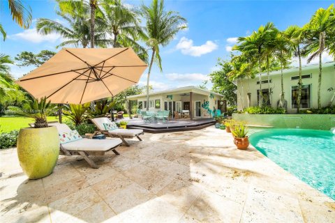 Villa ou maison à vendre à Miami, Floride: 4 chambres, 402.08 m2 № 1950204 - photo 30