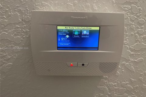 Купить кондоминиум в Норт-Лодердейл, Флорида 1 спальня, 81.57м2, № 1988640 - фото 7