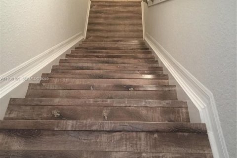 Купить кондоминиум в Норт-Лодердейл, Флорида 1 спальня, 81.57м2, № 1988640 - фото 8