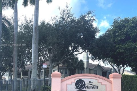 Купить кондоминиум в Норт-Лодердейл, Флорида 1 спальня, 81.57м2, № 1988640 - фото 2