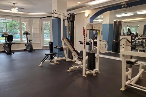 Condominio en alquiler en Orlando, Florida, 2 dormitorios, 94.85 m2 № 2095208 - foto 25