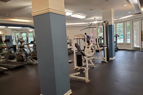 Condominio en alquiler en Orlando, Florida, 2 dormitorios, 94.85 m2 № 2095208 - foto 29