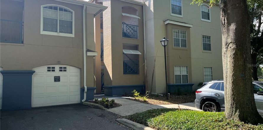 Condominio en Orlando, Florida, 2 dormitorios  № 2095208
