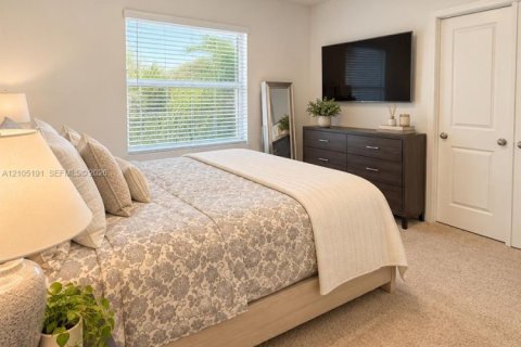 Touwnhouse à vendre à Florida City, Floride: 3 chambres, 127.83 m2 № 2423446 - photo 21