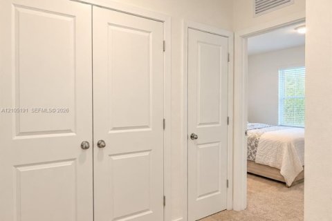 Touwnhouse à vendre à Florida City, Floride: 3 chambres, 127.83 m2 № 2423446 - photo 14
