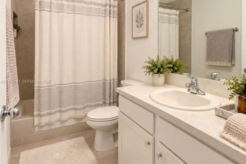 Touwnhouse à vendre à Florida City, Floride: 3 chambres, 127.83 m2 № 2423446 - photo 18