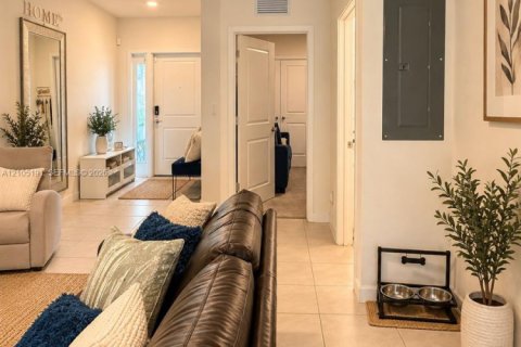 Touwnhouse à vendre à Florida City, Floride: 3 chambres, 127.83 m2 № 2423446 - photo 6