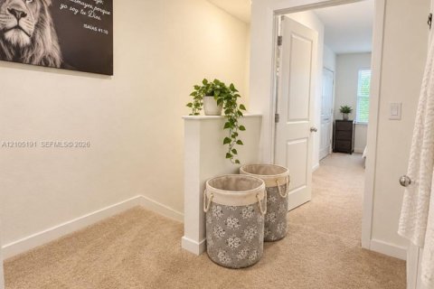 Touwnhouse à vendre à Florida City, Floride: 3 chambres, 127.83 m2 № 2423446 - photo 15
