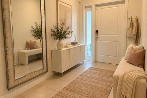 Touwnhouse à vendre à Florida City, Floride: 3 chambres, 127.83 m2 № 2423446 - photo 2