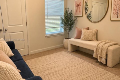 Touwnhouse à vendre à Florida City, Floride: 3 chambres, 127.83 m2 № 2423446 - photo 24