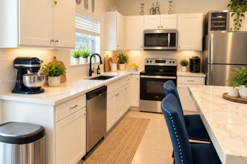 Touwnhouse à vendre à Florida City, Floride: 3 chambres, 127.83 m2 № 2423446 - photo 12