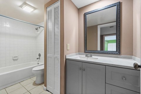 Touwnhouse à West Palm Beach, Floride 2 chambres, 114.83 m2 № 1152017